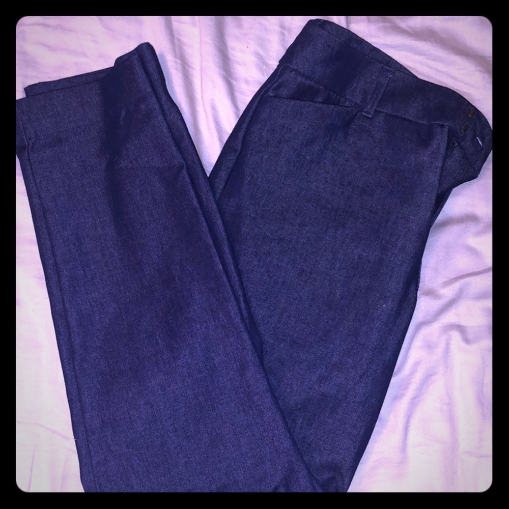 Old Navy Pixie Pants